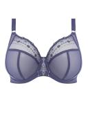 Elomi Matilda UW Plunge Bra Denim Daisy 18FF