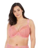 Elomi Matilda UW Plunge Bra Rose 12G
