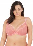 Elomi Matilda UW Plunge Bra Rose 14G