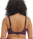 Elomi Matilda UW Plunge Bra Wine Diamond 10JJ