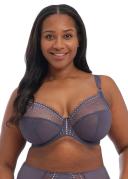 Elomi Matilda UW Plunge Bra Wine Diamond 16F