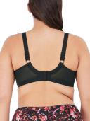 Elomi Morgan Full Cup Side Support Bra Pink Floral 32K