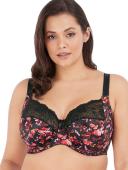 Elomi Morgan Underwire Banded Bra - Autumn Breeze - 10K Autumn Breeze