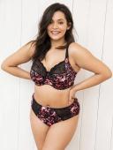 Elomi Morgan Underwire Banded Bra - Autumn Breeze - 10K Autumn Breeze