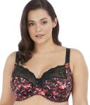 Elomi Morgan Underwire Banded Bra - Autumn Breeze - 18HH Autumn Breeze