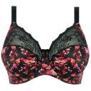 Elomi Morgan Underwire Banded Bra - Autumn Breeze - 18HH Autumn Breeze
