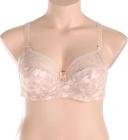 Elomi Morgan Underwire Banded Bra - Stretch Toasted Almond - 42 - G