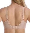 Elomi Morgan Underwire Banded Bra - Stretch Toasted Almond - 42 - G
