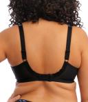 Elomi Morgan Underwire Banded Bra - Stretch Toasted Almond - 42 - G