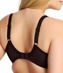 Elomi Morgan Underwire Banded Bra - Stretch Toasted Almond - 42 - G