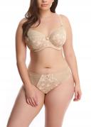 Elomi Morgan Underwire Banded Bra - Toasted almond