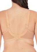 Elomi Morgan Underwire Banded Bra - Toasted almond