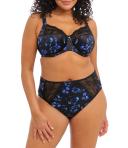 Elomi Morgan Underwire Banded Bra - Toasted almond