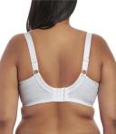 Elomi Morgan Underwire Banded Bra - Toasted almond