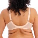 Elomi Morgan Underwire Banded Bra - Toasted almond