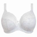 Elomi Morgan Underwire Banded Bra - Toasted almond
