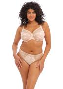 Elomi Morgan Underwire Banded Bra - Toasted almond