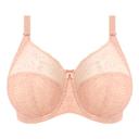 Elomi Morgan Underwire Banded Bra - Toasted almond