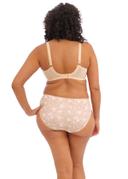 Elomi Morgan Underwire Banded Bra - Toasted almond