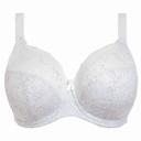 Elomi Morgan Underwire Banded Bra - Toasted almond