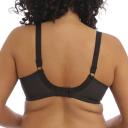 Elomi Morgan Underwire Banded Bra - Toasted almond