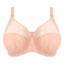 Elomi Morgan Underwire Banded Bra, Toasted Almond (EL4110) 44E