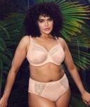 Elomi Morgan Underwired Bra - Cameo Rose - 20HH Cameo Rose
