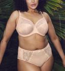 Elomi Morgan Underwired Bra - Cameo Rose - 20HH Cameo Rose