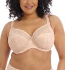Elomi Morgan Underwired Bra - Cameo Rose - 20HH Cameo Rose