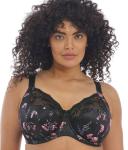 Elomi Morgan Underwired Bra - Cameo Rose - 20HH Cameo Rose