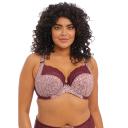 Elomi Morgan Underwired Bra - Twilight - 14J Twilight