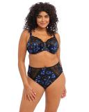 Elomi Morgan Underwired Bra - Twilight - 18F Twilight