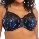 Elomi Morgan Underwired Bra - Twilight - 18F Twilight