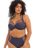 Elomi Women's Charley Plunge Underwire Bra