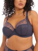 Elomi Women's Charley Plunge Underwire Bra