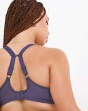 Elomi Women's Charley Plunge Underwire Bra