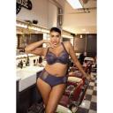Elomi Women's Charley Plunge Underwire Bra