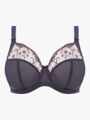 Elomi Women's Charley Plunge Underwire Bra