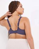 Elomi Women's Charley Plunge Underwire Bra