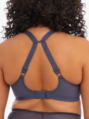 Elomi Women's Charley Plunge Underwire Bra