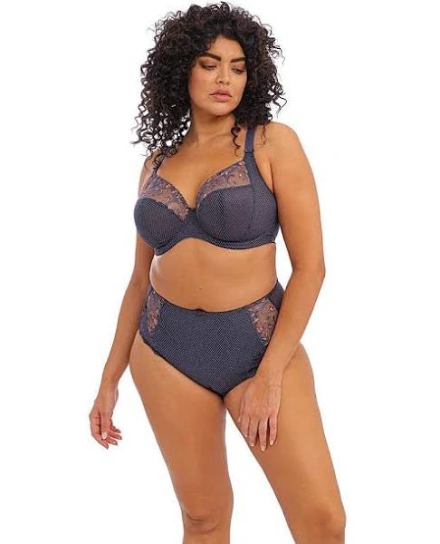 Elomi Women's Charley Plunge Underwire Bra