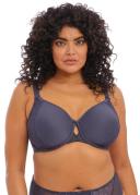 Elomi Women's Charley Spacer T-Shirt Bra - EL4383 40FF Storm