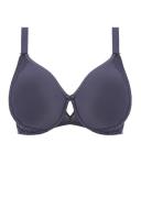 Elomi Women's Charley Spacer T-Shirt Bra - EL4383 40FF Storm