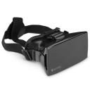 Ematic VR Mobile Headset EVR410 - for Smartphone - Black