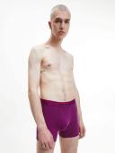 Embossed Icon Cotton Trunk Pink L