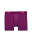 Embossed Icon Cotton Trunk Pink L