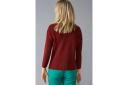 Emerge Merino Rib Boatneck Sweater