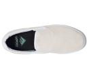 Emerica Men's Wino G6 Cup Slip-on Skate Shoe