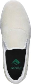 Emerica Men's Wino G6 Cup Slip-on Skate Shoe
