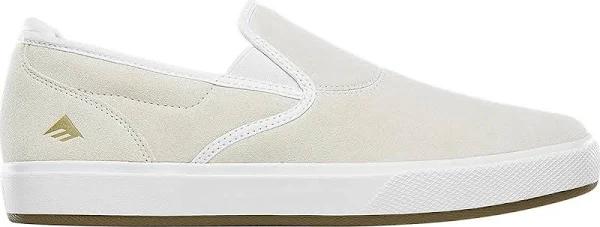 Emerica Men's Wino G6 Cup Slip-on Skate Shoe